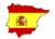 TALLERES IRIGOIEN - Espanol