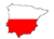 TALLERES IRIGOIEN - Polski